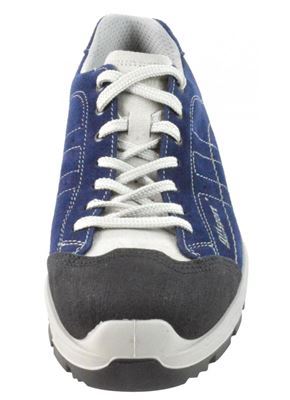 SCARPA ANTINFORTUNISTICA GRISPORT MONZA S1+P 75704Cv22