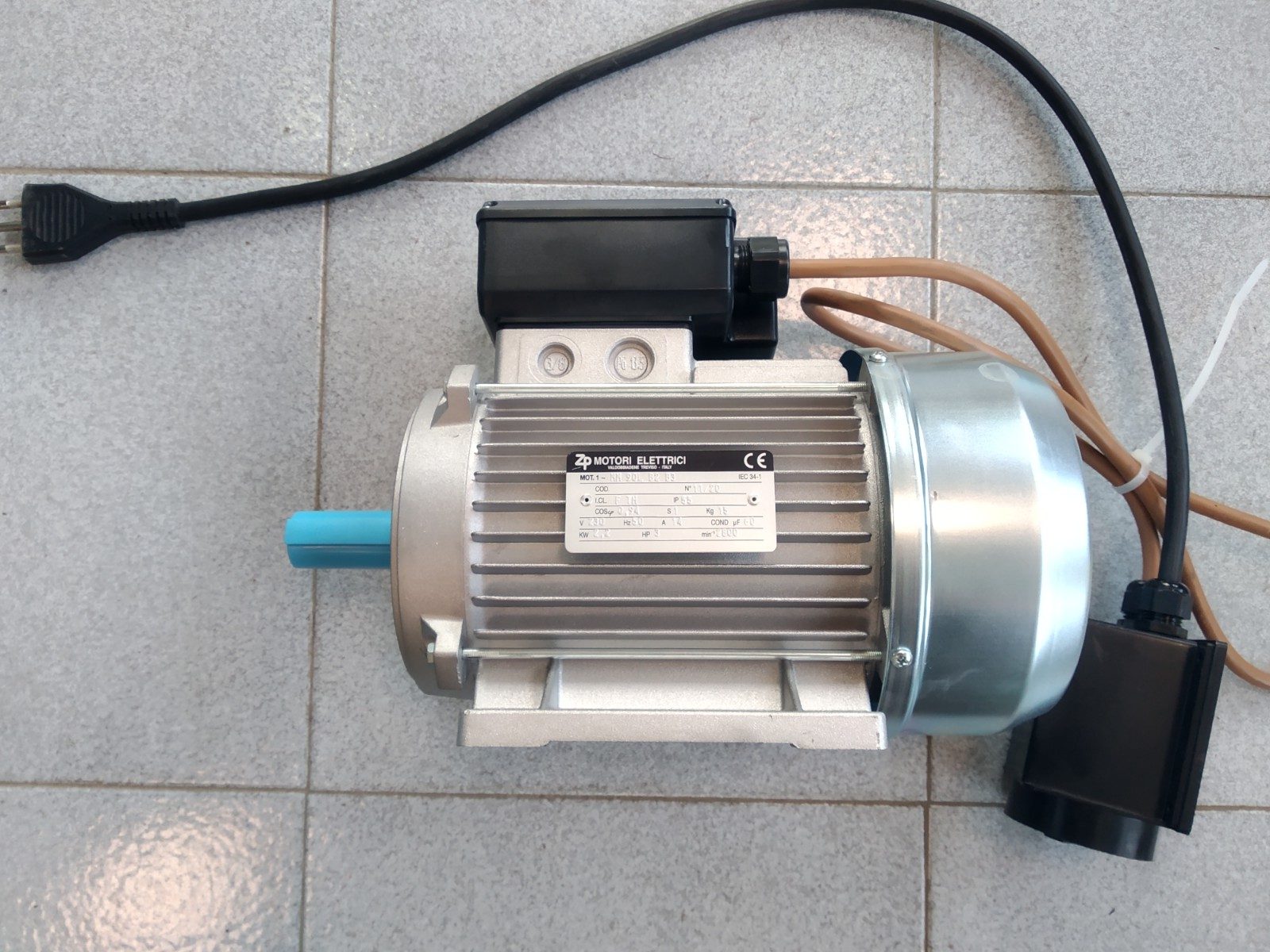 Motore Per Display Sospeso E Girandola – 30 Giri/min, 220V Con Spina UE – Interruttore A Un Pulsante – Regolabile, Fino A 32 Piastre – Per Insegne, Espositori, Decorazioni Rotanti – Fai Da Te