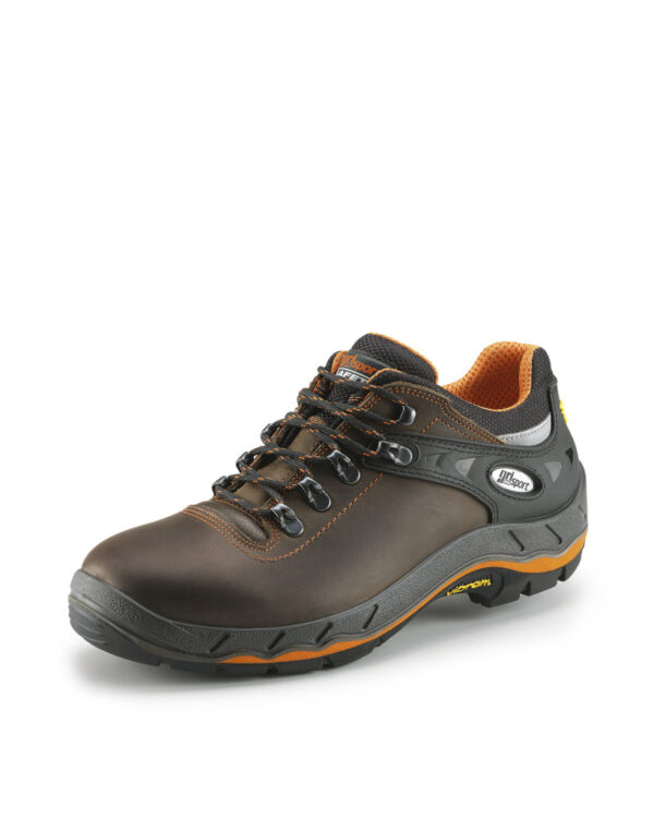 Scarpe Grisport modello PORDOI